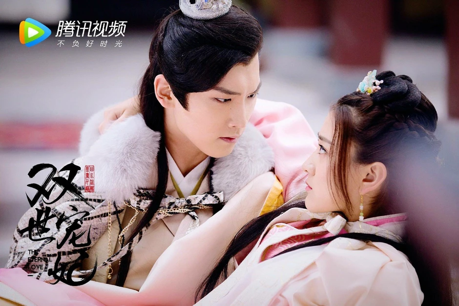 Vì sao 2017 là năm bùng nổ của phim Trung Quốc