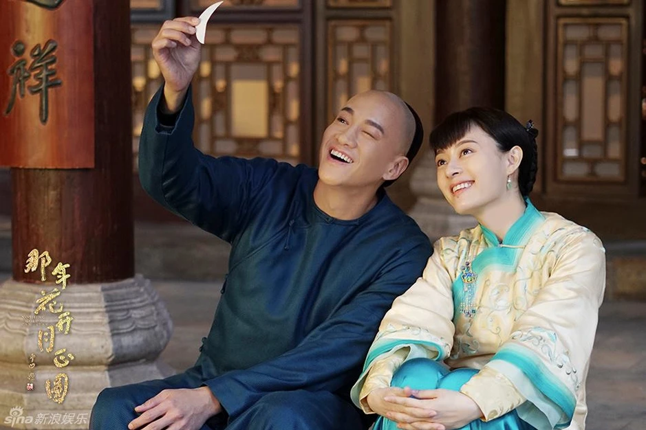 Vì sao 2017 là năm bùng nổ của phim Trung Quốc