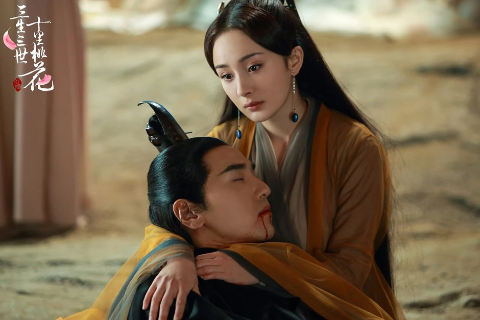 Vì sao 2017 là năm bùng nổ của phim Trung Quốc