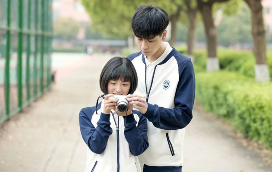 Vì sao 2017 là năm bùng nổ của phim Trung Quốc