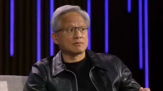 Vì sao CEO Nvidia nói “Chúc các bạn gặp nhiều đau khổ”?