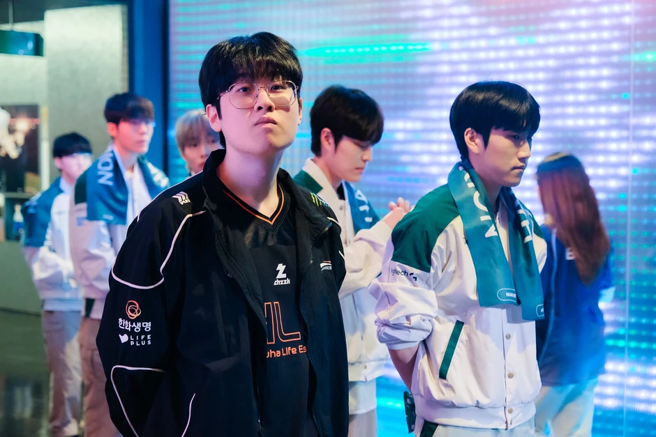 Vị thế bất ngờ của HLE sau 2 tuần đầu LCK Regular Seasons 2026 Vị thế bất ngờ của HLE sau 2 tuần đầu LCK Regular Seasons 2026