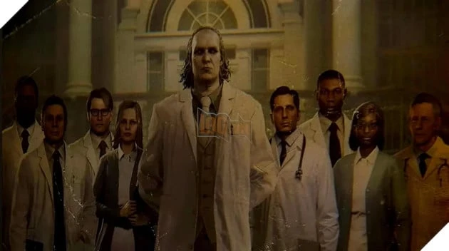 Victor Gideon Trong Resident Evil Requiem Hóa Ra Còn Có Một Dạng Biến Hình Khác