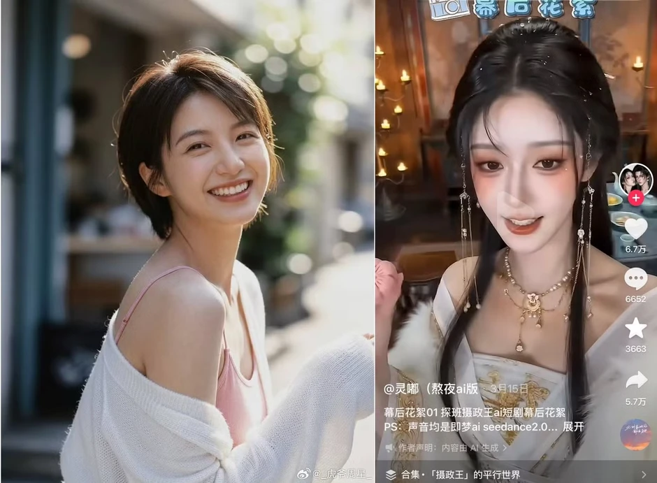 Video 5 tỷ lượt xem gây chấn động