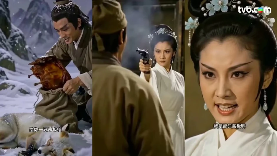 Video 5 tỷ lượt xem gây chấn động