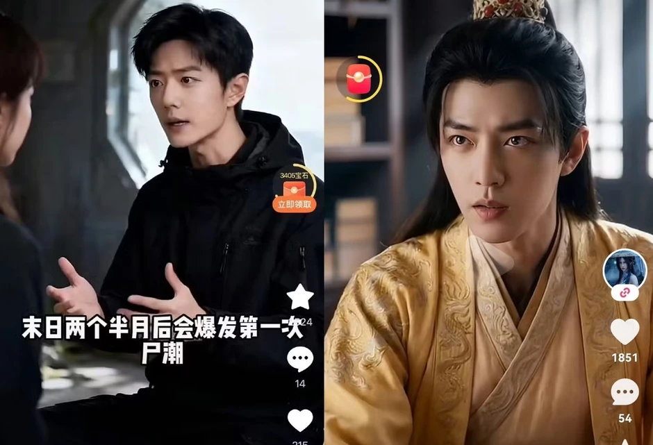 Video 5 tỷ lượt xem gây chấn động