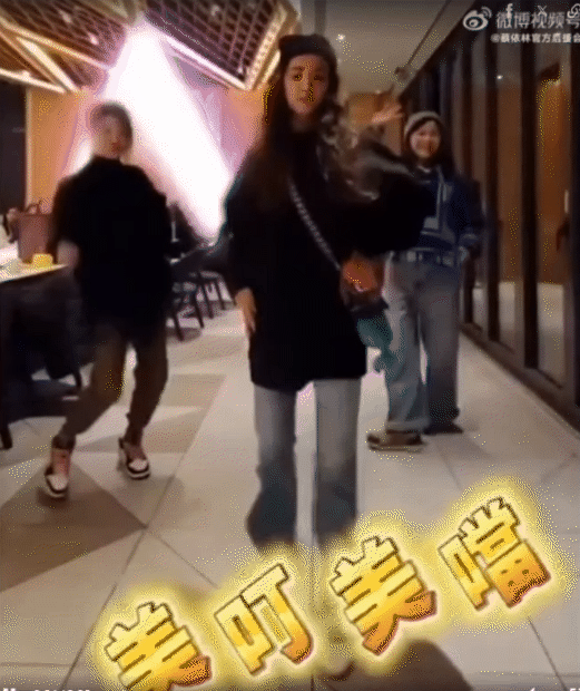 Việt Nam chưa ai làm được như mỹ nhân này: Truyền thông Mỹ khen ngợi, BLACKPINK cũng "đu trend"