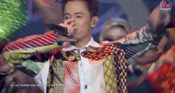 Việt Nam có 1 ca khúc nổi tiếng toàn cầu đạt tỷ lượt xem, khiến G-DRAGON và BTS nhún nhảy theo