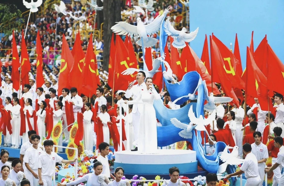 Việt Nam có ca khúc vượt 10 tỷ lượt xem, giai điệu cất lên cả nước hát theo