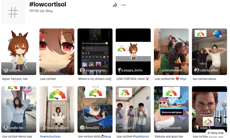 Việt Nam có hit toàn cầu cả loạt idol đu trend, chủ nhân leo thẳng hạng 1 sao nữ Vbiz