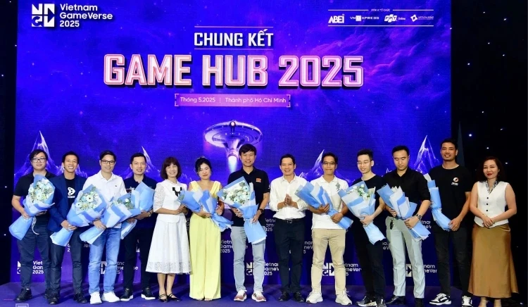 Vietnam Kênh Tin Game 2026: 41 dự án game Việt vào vòng đánh giá – Cơ hội “Do Local - Go Global”