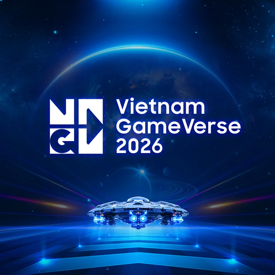 Vietnam GameVerse 2026 "mở cửa" chào đón các coser, mang tới món quà "siêu khủng" chưa từng có trong tiền lệ