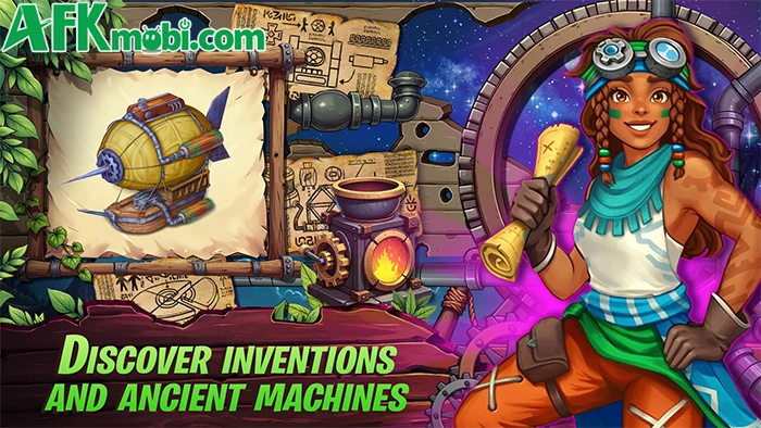 Virtual Villagers 7 game mô phỏng quản lý cộng đồng cư dân