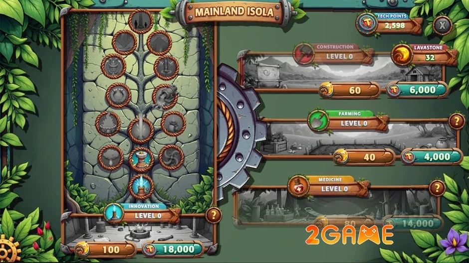 Virtual Villagers 7 - Hồi kết của nền văn minh bị lãng quên