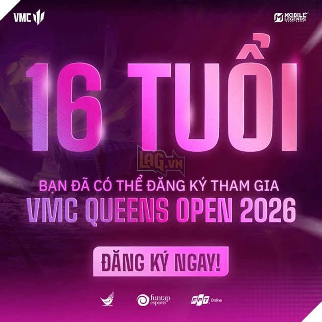 VMC Queens Open 2026: Hành Trình Chinh Phục Sân Chơi Đỉnh Cao Dành Cho Nữ