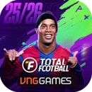 VNGGames chính thức phát hành Total Football VNG tại SEA