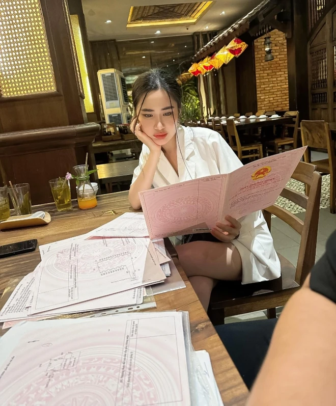 Vợ chồng Gon Pink và Út Vũ lên hot search: Tình hình hiện tại