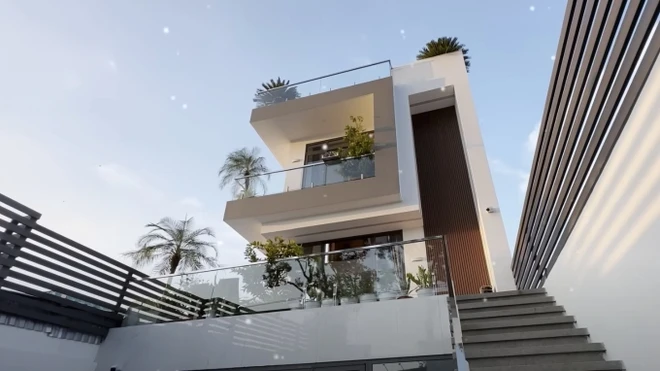 Vợ chồng Gon Pink và Út Vũ lên hot search: Tình hình hiện tại