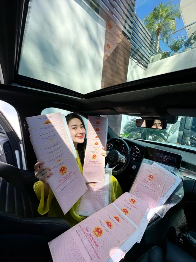 Vợ chồng Gon Pink và Út Vũ lên hot search: Tình hình hiện tại