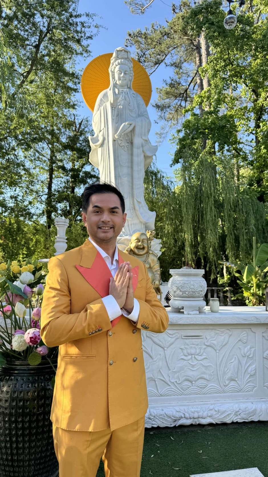 Vợ cố diễn viên Đức Tiến mệt mỏi thông báo về vụ kiện tranh chấp với mẹ chồng