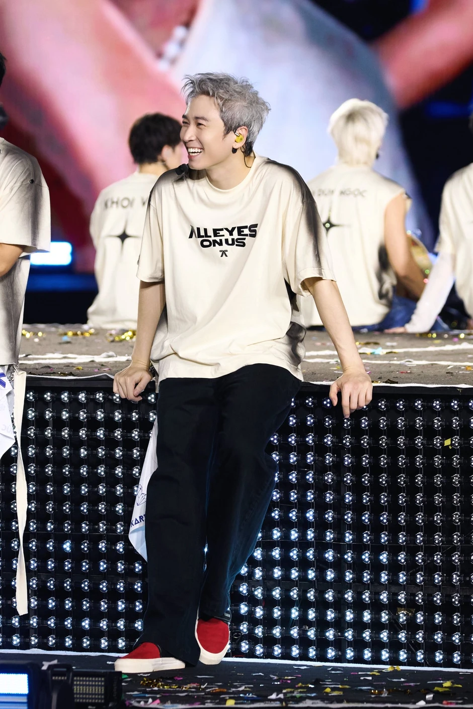 Vợ của Karik là người thế nào? Vợ của Karik là người thế nào?