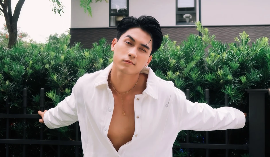 Võ Điền Gia Huy xin lỗi vụ vướng tin đồn hẹn hò hàng loạt mỹ nhân Việt