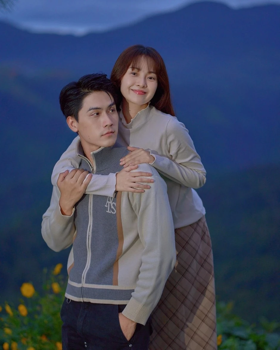 Võ Điền Gia Huy yêu người khác không phải Tam Triều Dâng?