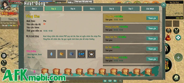 Võ Hiệp Origin là một trải nghiệm dành cho người mới lẫn cũ