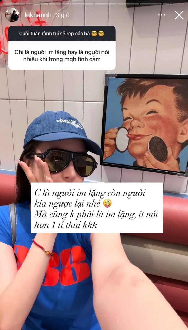 Vợ yêu 14 năm hé lộ tính cách thật của Quân A.P