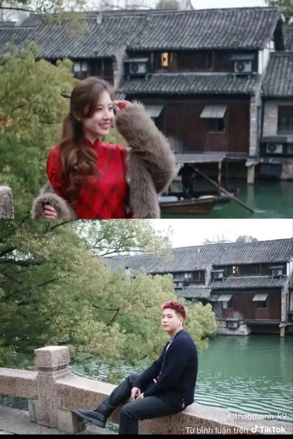 Vợ yêu 14 năm hé lộ tính cách thật của Quân A.P