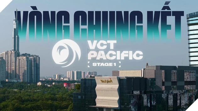 Vòng Chung Kết VCT 2026 Pacific Stage 1 Diễn Ra Tại Trung Tâm Hội Nghị Thiskyhall Sala, Mở Bán Vé Từ Ngày 10.04 Vòng Chung Kết VCT 2026 Pacific Stage 1 Diễn Ra Tại Trung Tâm Hội Nghị Thiskyhall Sala, Mở Bán Vé Từ Ngày 10.04
