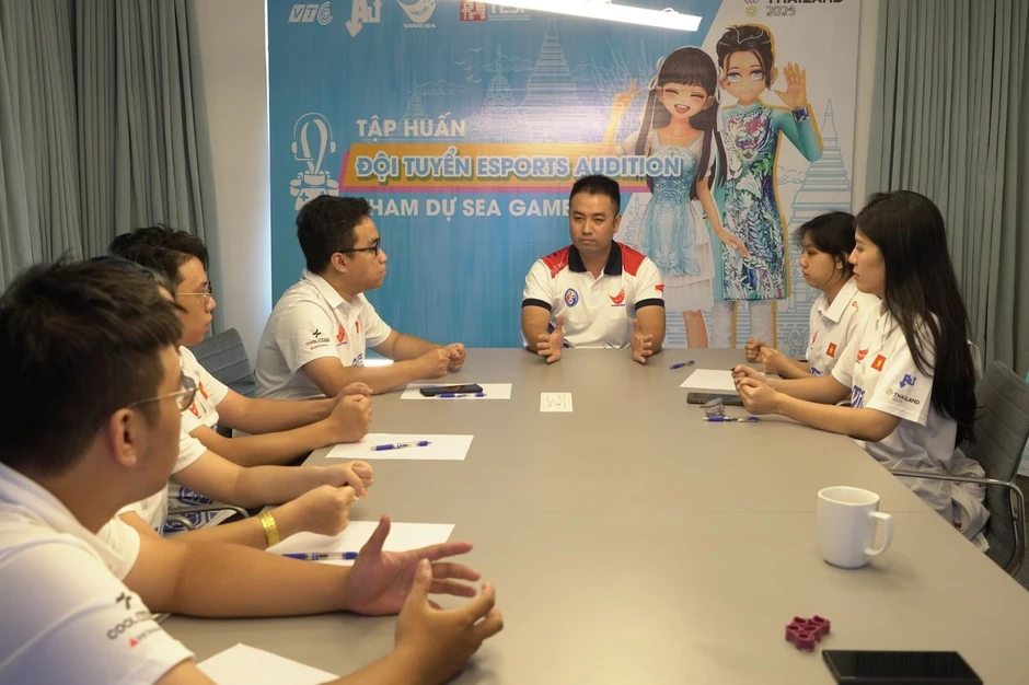 VTC đưa Audition từ game quốc dân thành hệ sinh thái eSports hàng đầu trong năm 2026