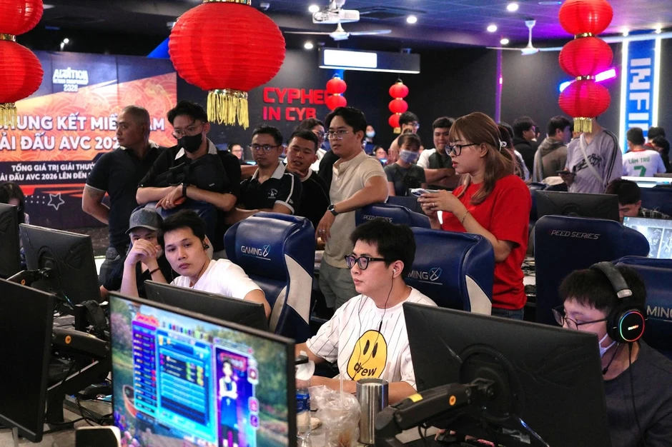 VTC đưa Audition từ game quốc dân thành hệ sinh thái eSports hàng đầu trong năm 2026