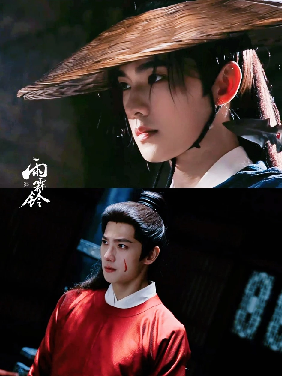 Vũ Lâm Linh sẽ hồi sinh phim Trung Quốc