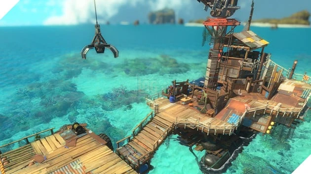 Vũ Trụ Splatoon Đón Chào Dự Án Game Offline Đầu Tiên Vào Tháng 7