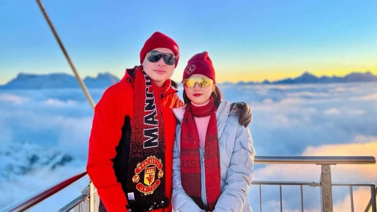 Vụ Trung Quân Idol bị tố hành hung: Là một người đàn ông, tôi đau xót khi vợ bị hành hung