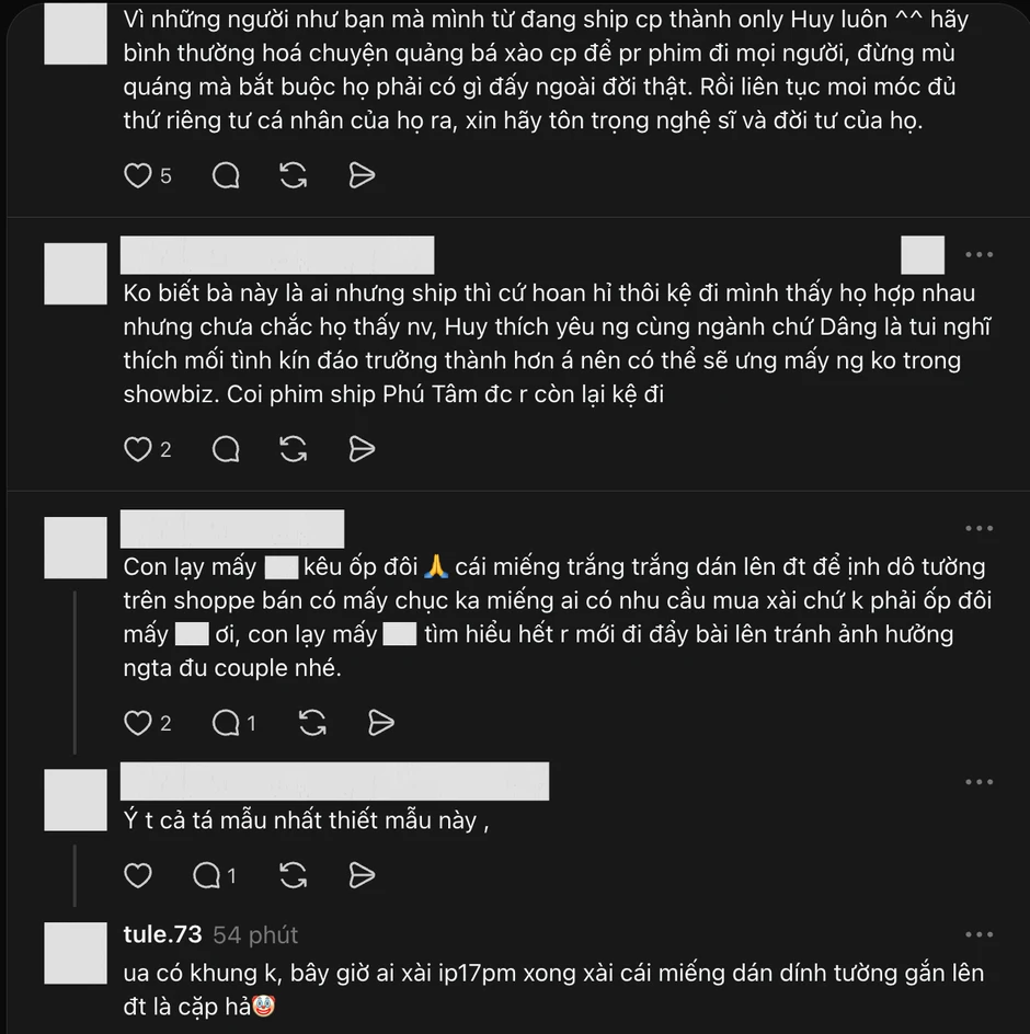 Vừa đính chính xong với Uyển Ân, Võ Điền Gia Huy lại dính tin hẹn hò 1 ca sĩ