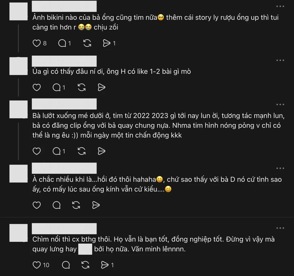 Vừa đính chính xong với Uyển Ân, Võ Điền Gia Huy lại dính tin hẹn hò 1 ca sĩ