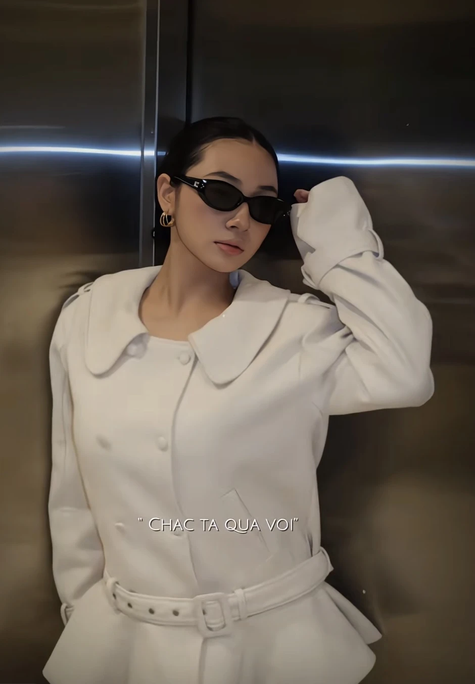 Vừa gây ngỡ ngàng khi "cosplay" Huyền 2k4, Trần Hà Linh phản pháo cực gắt về tin đồn "đi tour"