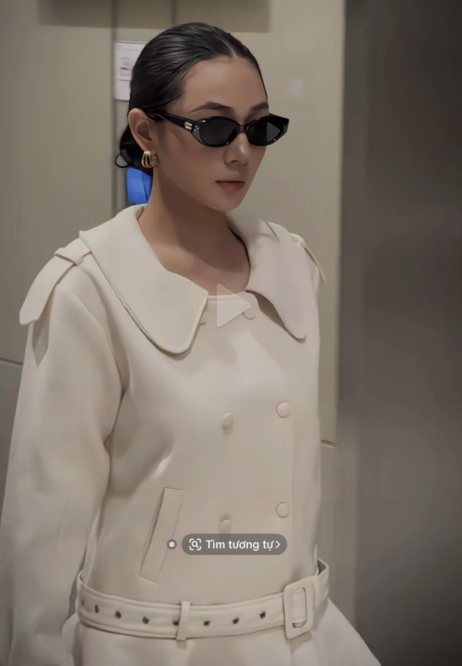 Vừa gây ngỡ ngàng khi "cosplay" Huyền 2k4, Trần Hà Linh phản pháo cực gắt về tin đồn "đi tour"