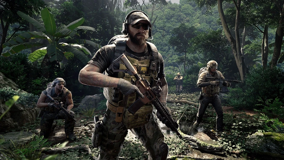 Vừa ra mắt cập nhật lớn, bom tấn này đã báo tin vui cho game thủ, sale "sập sàn" trên Steam