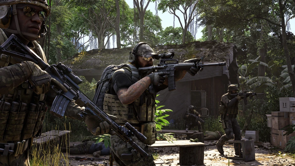 Vừa ra mắt cập nhật lớn, bom tấn này đã báo tin vui cho game thủ, sale "sập sàn" trên Steam