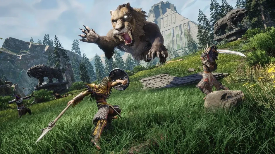 Vừa ra mắt đã có hơn 40.000 người chơi cùng thời điểm, tựa game sinh tồn tưởng gây sốt Steam nhưng lại có kết cục đắng