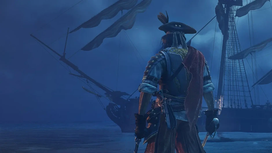 Vừa ra mắt, tựa game cướp biển sinh tồn gây bão Steam: Gần 50.000 người chơi cùng lúc, được ca ngợi “hơn cả game AAA”