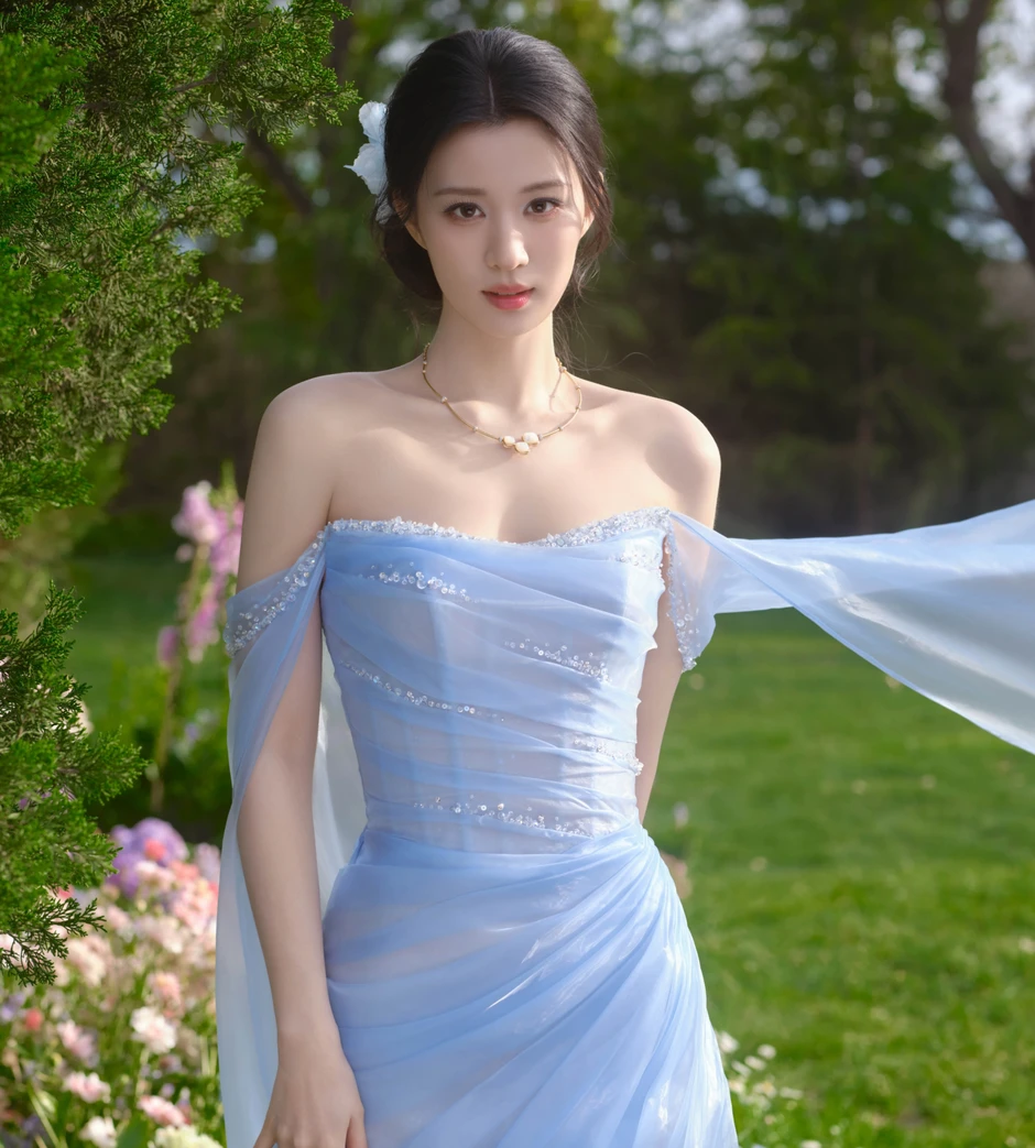 Vương Sở Nhiên bị mắng cũng chẳng khác gì Trương Lăng Hách Vương Sở Nhiên bị mắng cũng chẳng khác gì Trương Lăng Hách