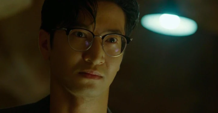 Vương Trọng Trí: Phó giám đốc đang bị ghét trên phim giờ vàng VTV