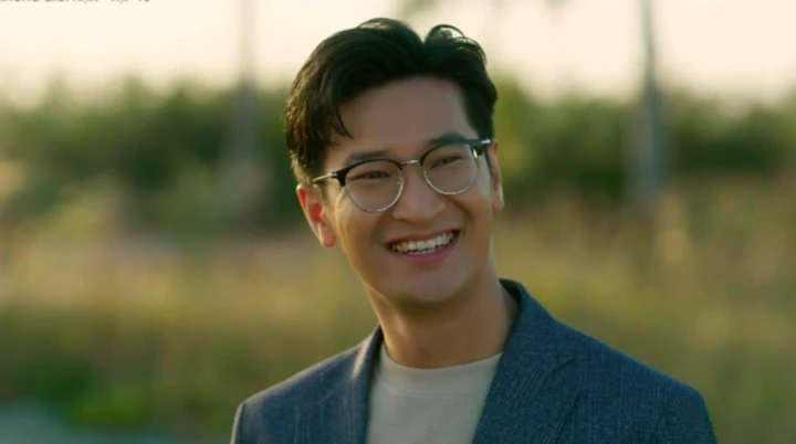 Vương Trọng Trí: Phó giám đốc đang bị ghét trên phim giờ vàng VTV