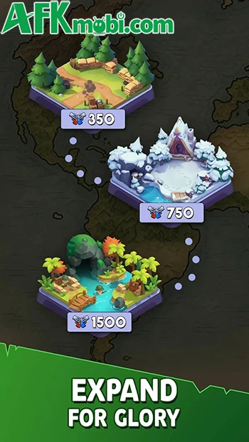 War Dogs cho người chơi bắt đầu những cuộc gầy dựng đội quân