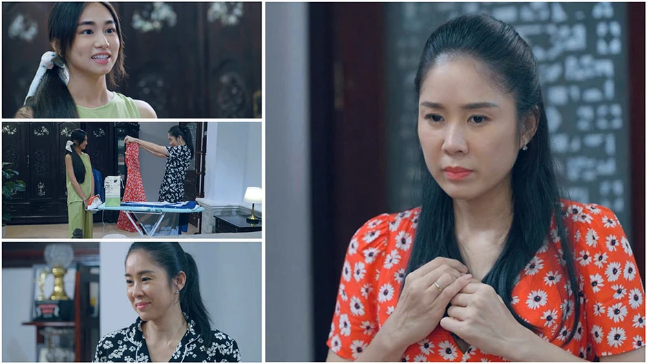 Xem Bóng Ma Hạnh Phúc mới thấy không ai khổ bằng khán giả Xem Bóng Ma Hạnh Phúc mới thấy không ai khổ bằng khán giả