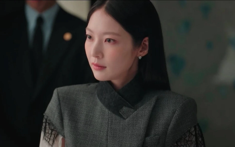 Xem Gong Seung Yeon diễn đúng là dát vàng lên mắt Xem Gong Seung Yeon diễn đúng là dát vàng lên mắt